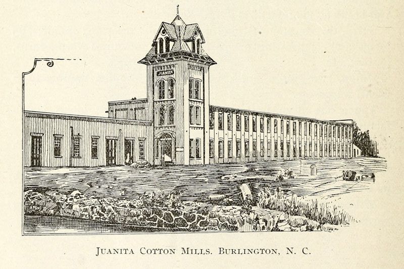 Textile Heritage Museum