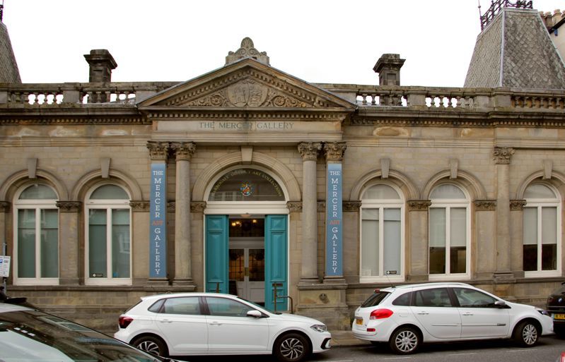 Theatre Art Galleries