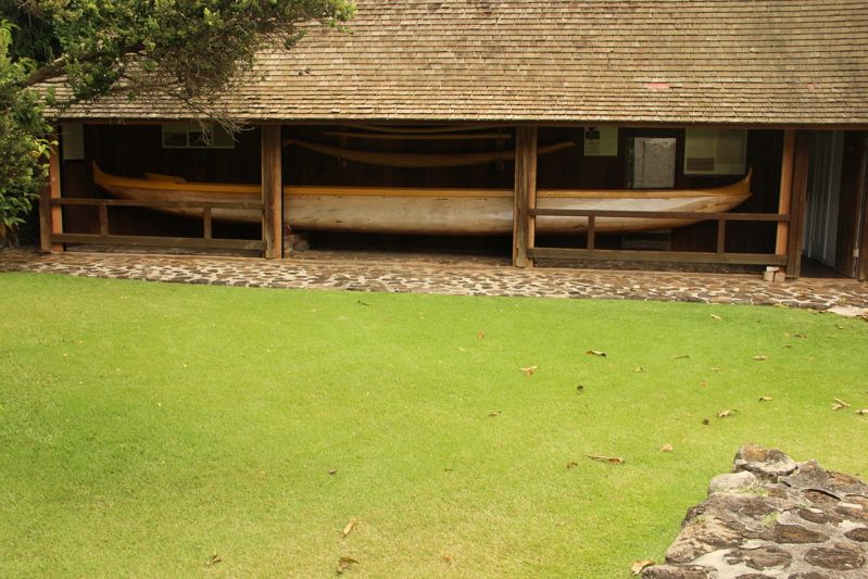 Bailey House Museum