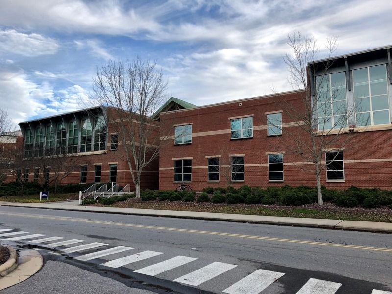 Western Carolina University Fine Art Museum