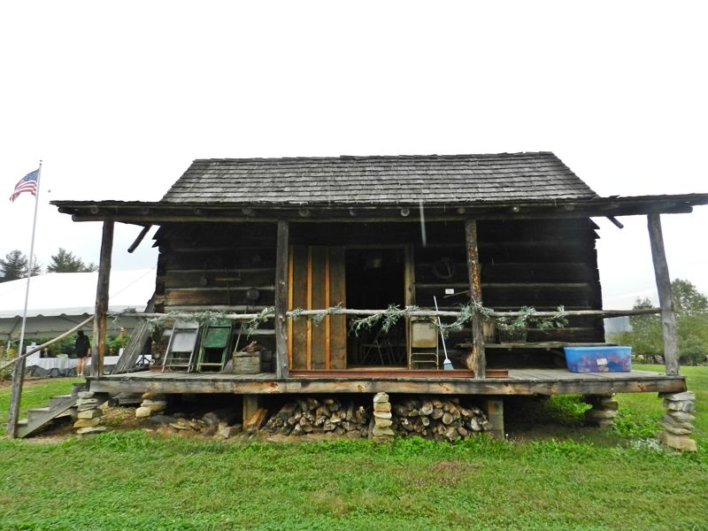 Whippoorwill Academy and Village