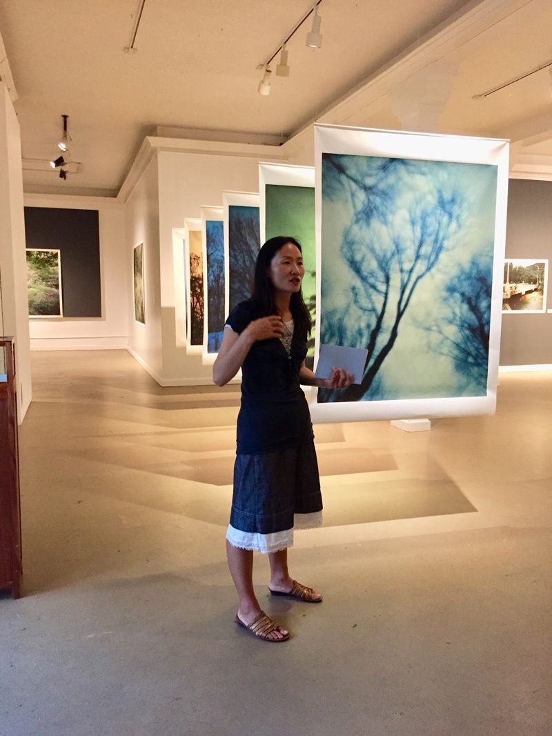 East Hawaii Cultural Center