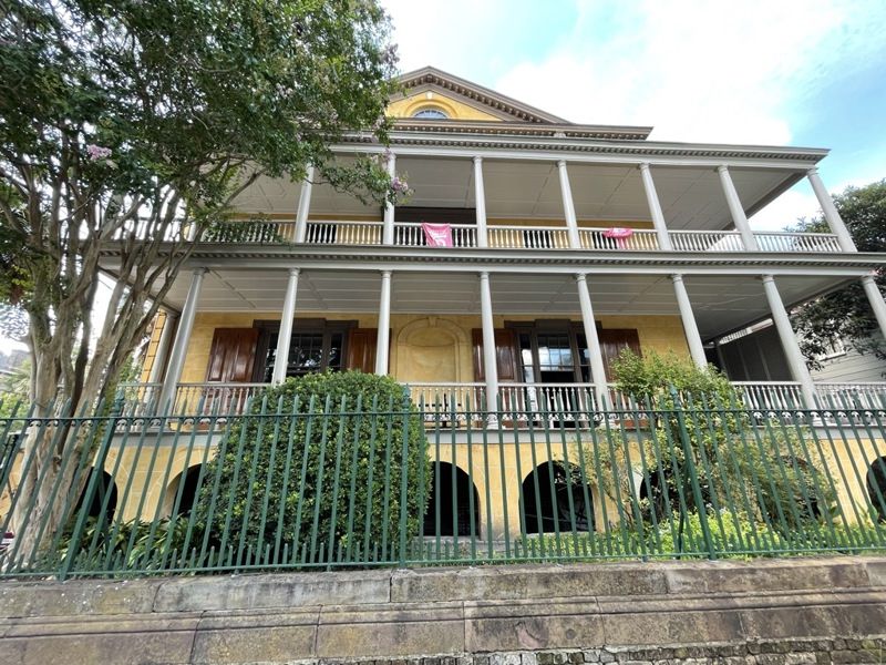 Aiken-Rhett House
