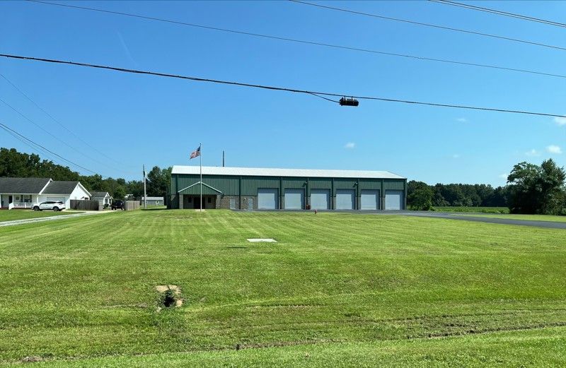 Barnwell County Museum