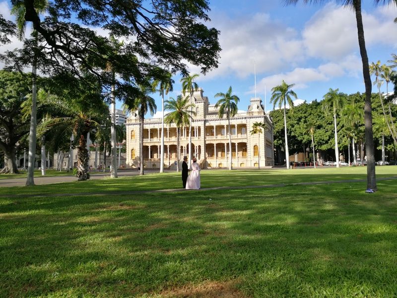 Gallery ‘Iolani