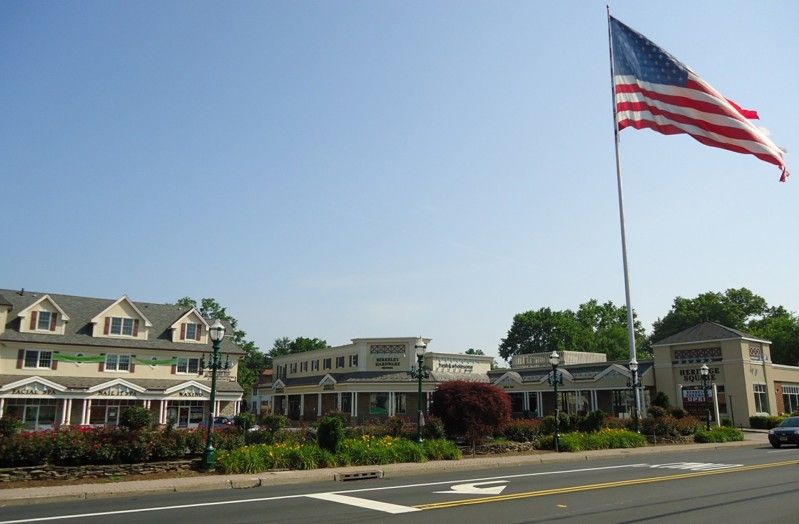 Berkeley County Museum and Heritage Center