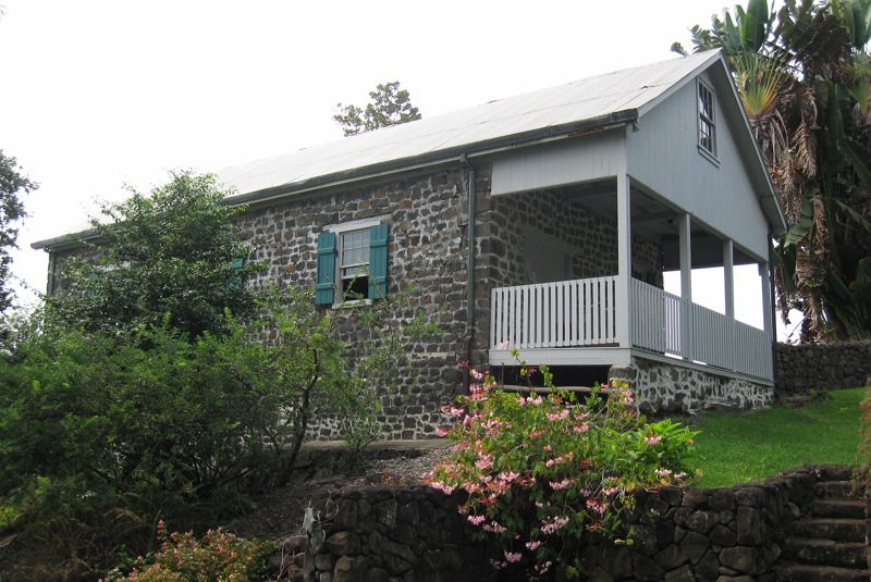 Greenwell Store Museum