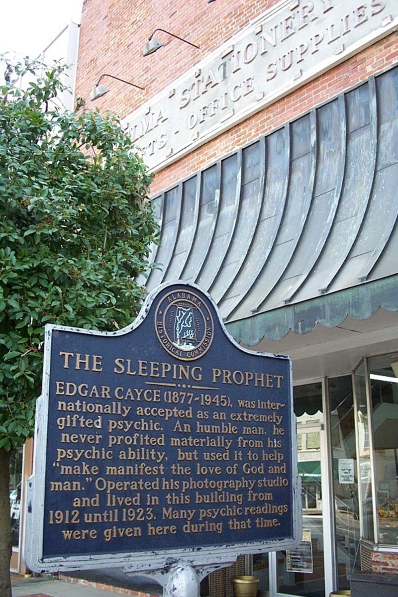Cayce Historical Museum