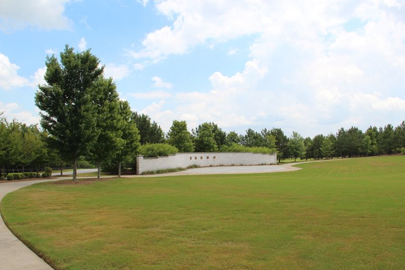 Cherokee County Veterans Museum