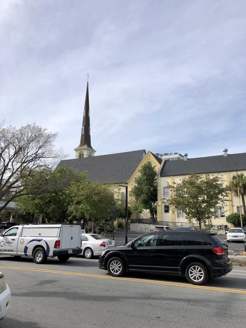 The Citadel Archives & Museum