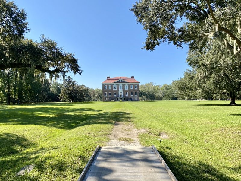Drayton Hall