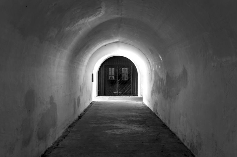 Fort Moultrie National Monument