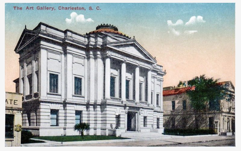 Gibbes Museum of Art