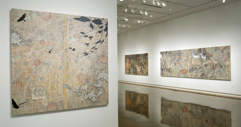 Halsey Institute of Contemporary Art
