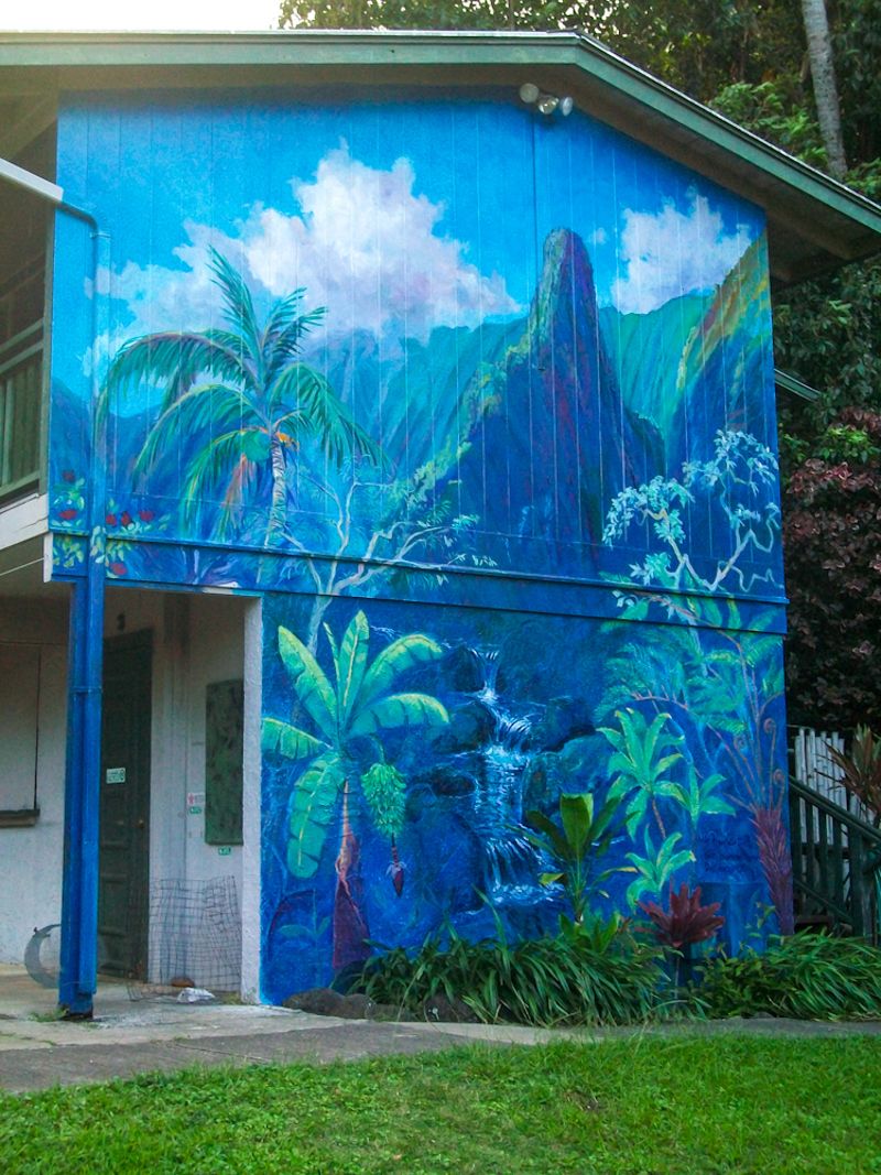 Hawaii Nature Center