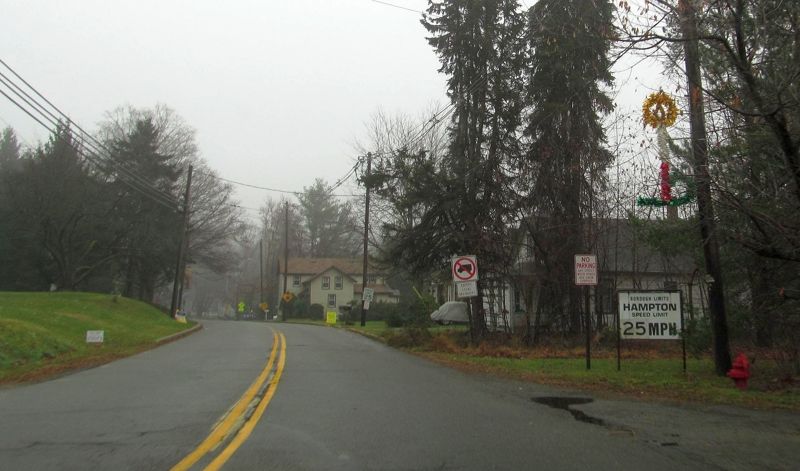 Hampton County Museum