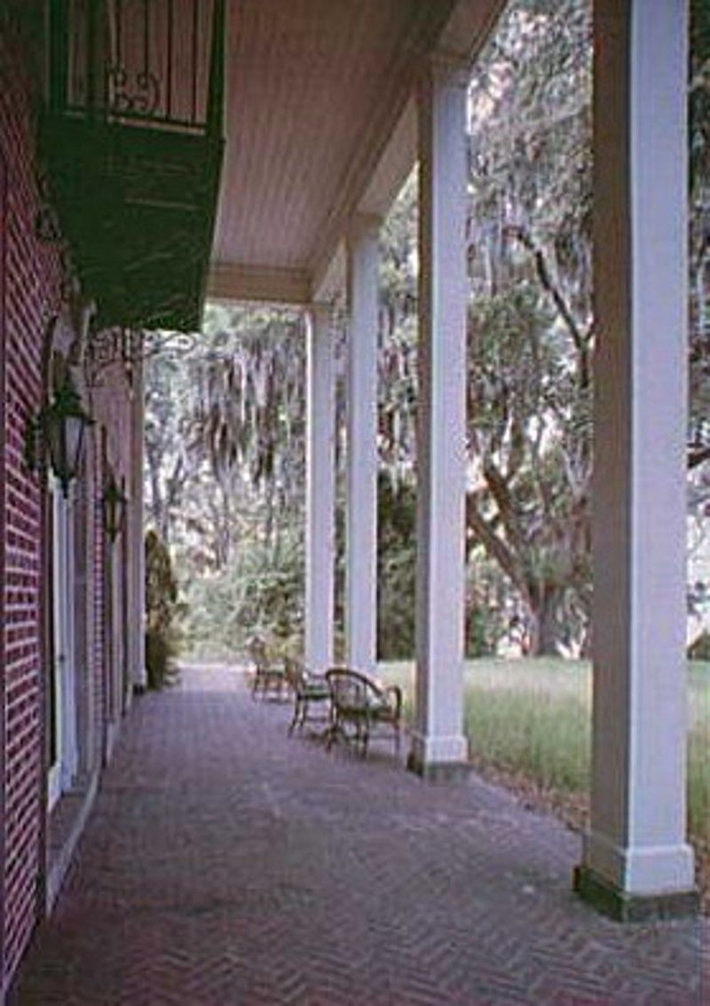 Hobcaw Barony