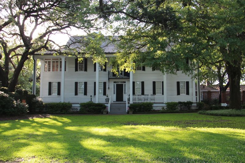 Kaminski House Museum