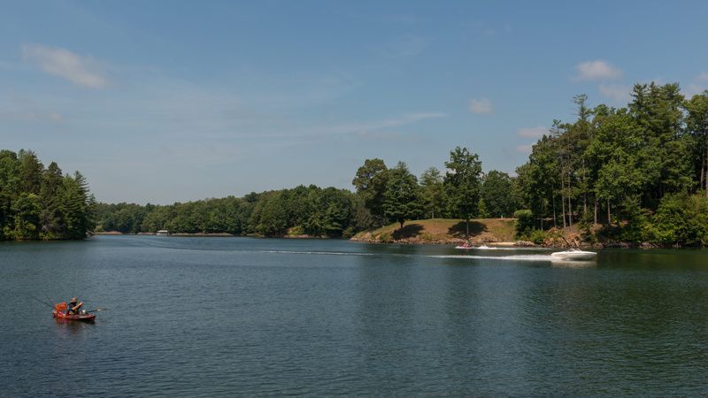 Keowee-Toxaway Museum