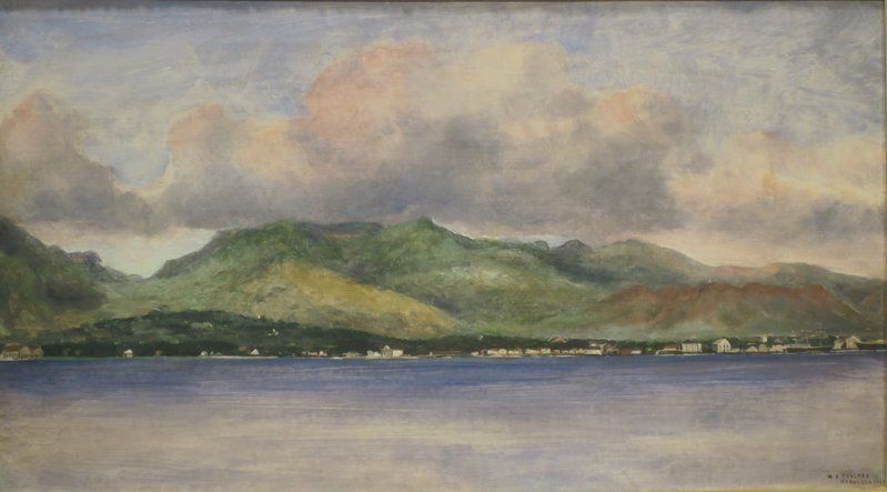 Hawaii State Art Museum