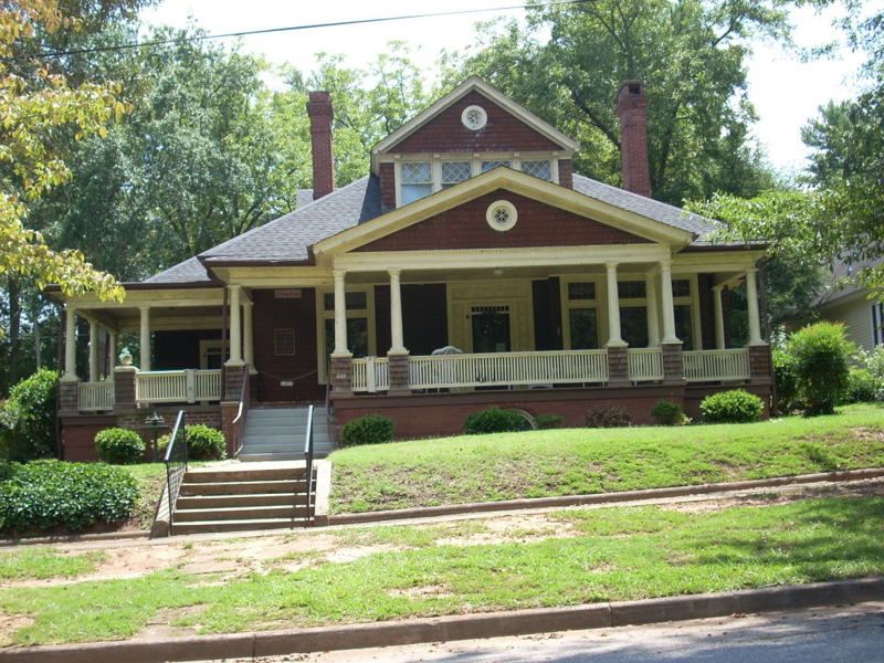 Lunney House Museum