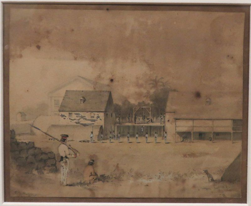 Honolulu Museum of Art