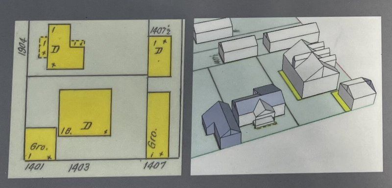 Mann-Simons Site