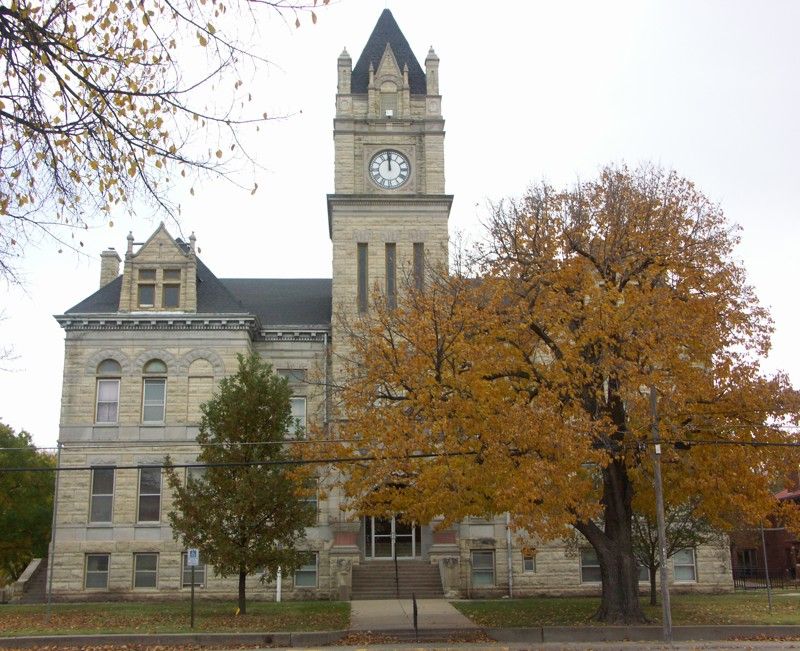 Marion County Museum