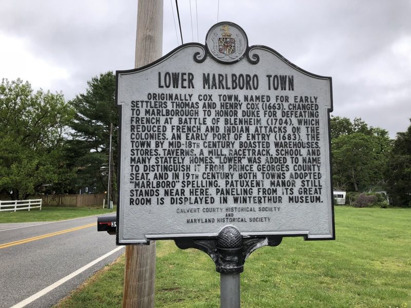 Marlboro County Historical Museum
