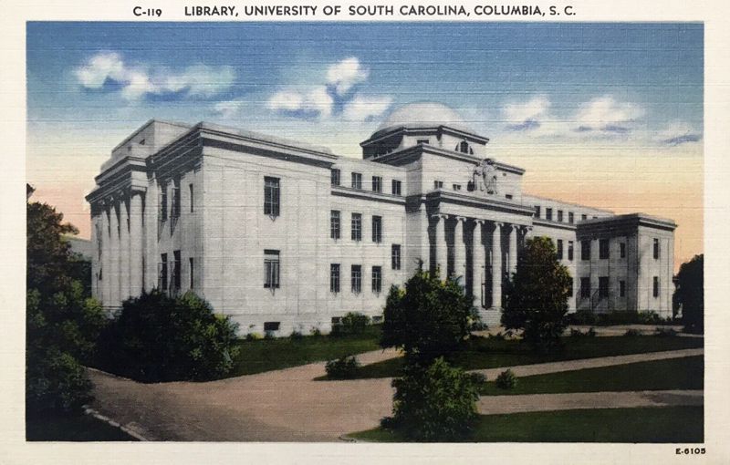McKissick Museum
