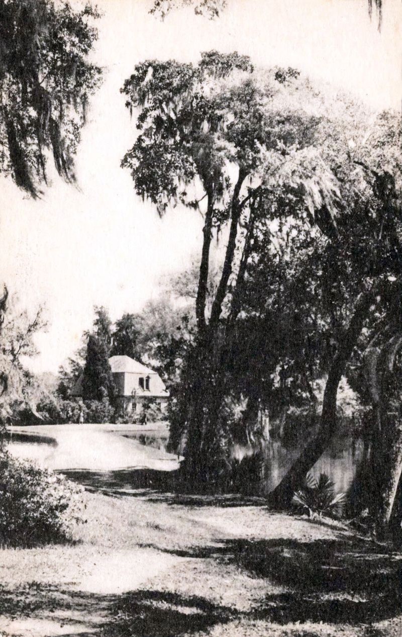 Middleton Place