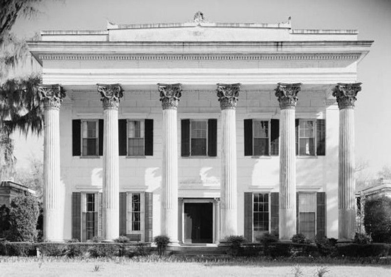 Millford Plantation