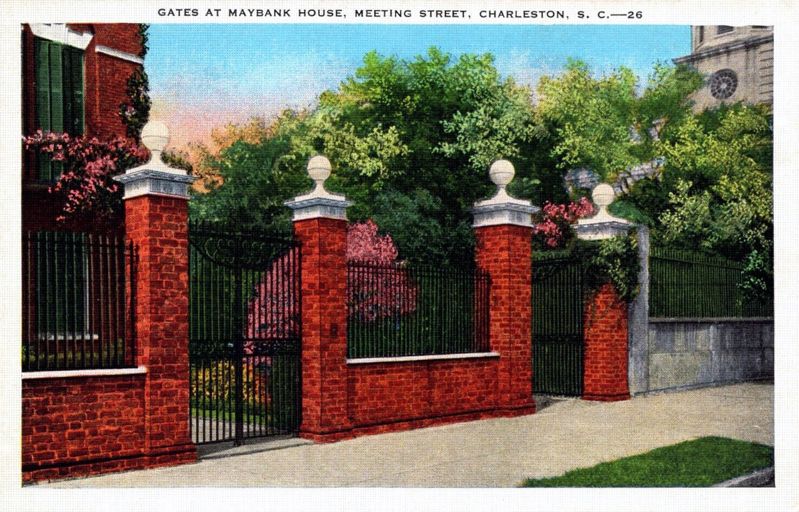 Nathaniel Russell House