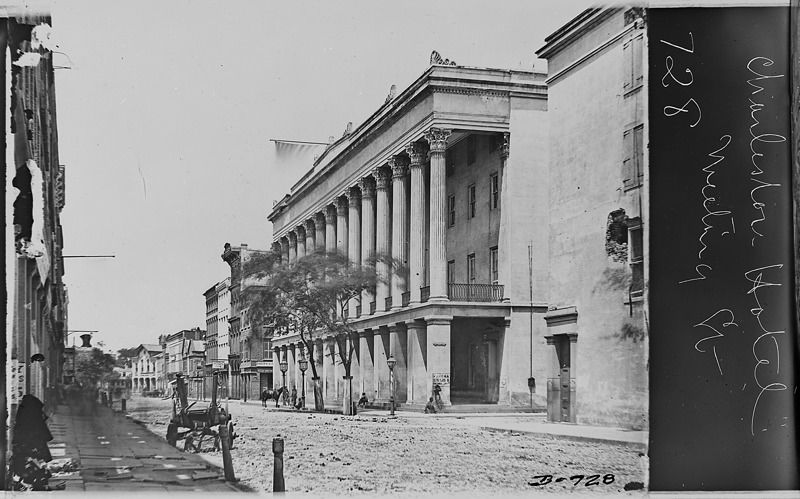 Postal History Museum