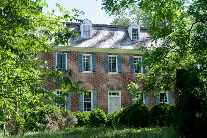 Price House