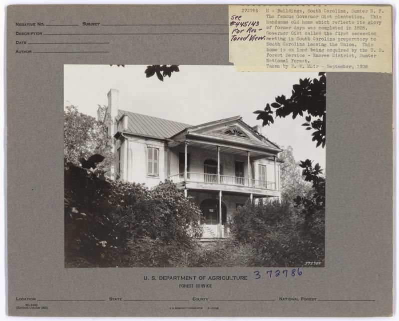 Rose Hill Plantation State Historic Site