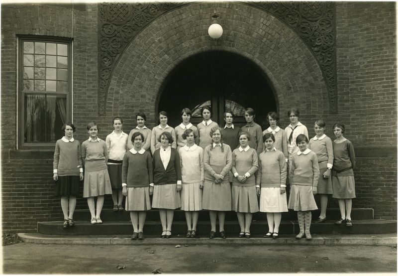 Ruth Drake Museum