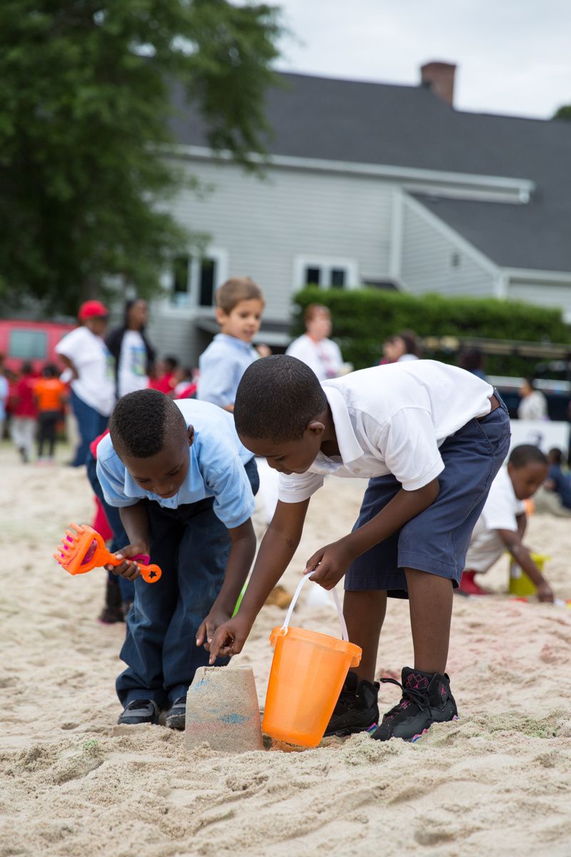 The Sandbox