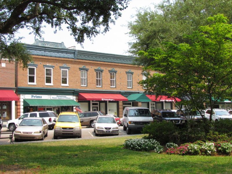 Summerville-Dorchester Museum
