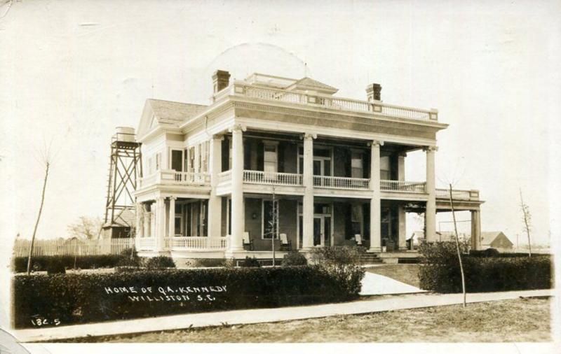 Williston Museum