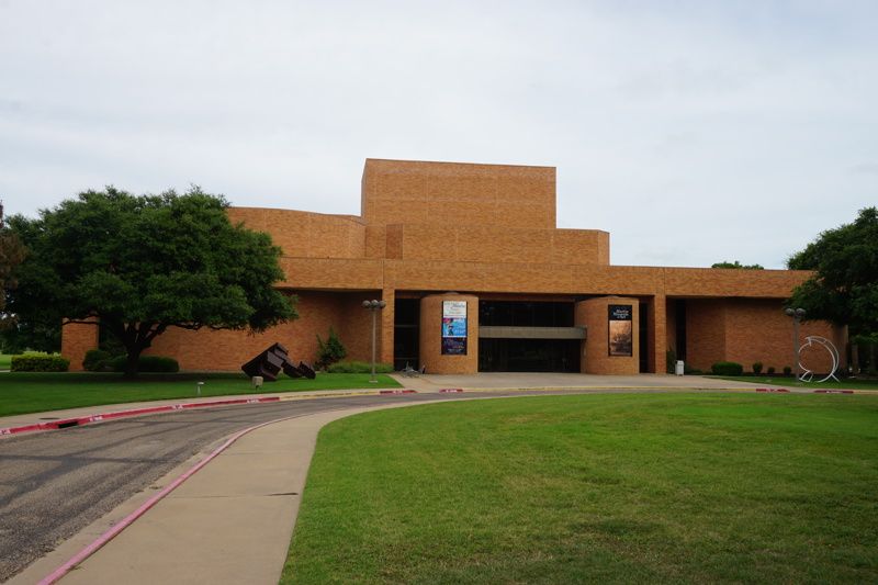 Art Center Waco