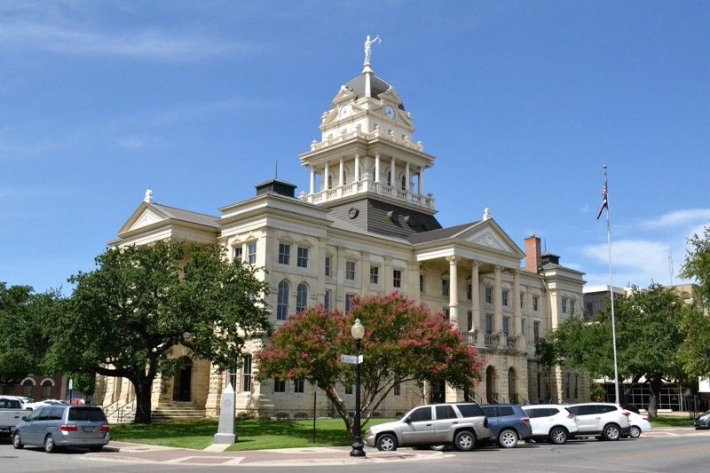 Bell County Museum