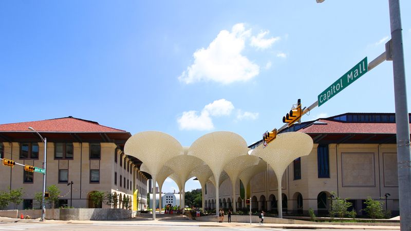 Blanton Museum of Art