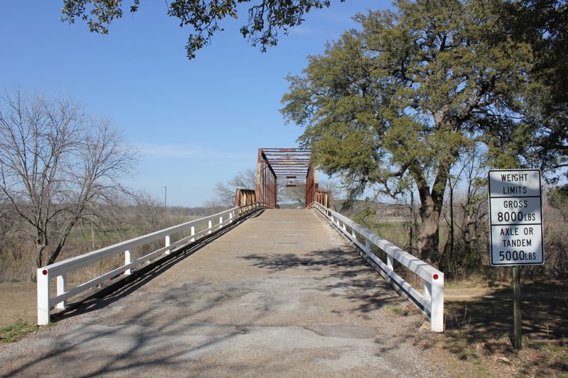 Bosque Museum