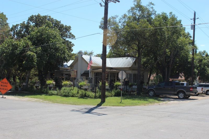 Comfort Heritage Foundation Museum
