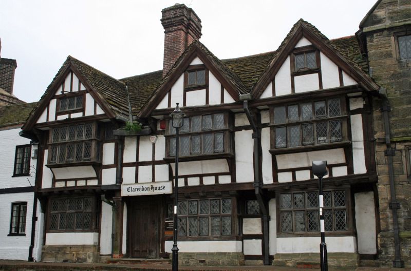 East Terrace House Museum