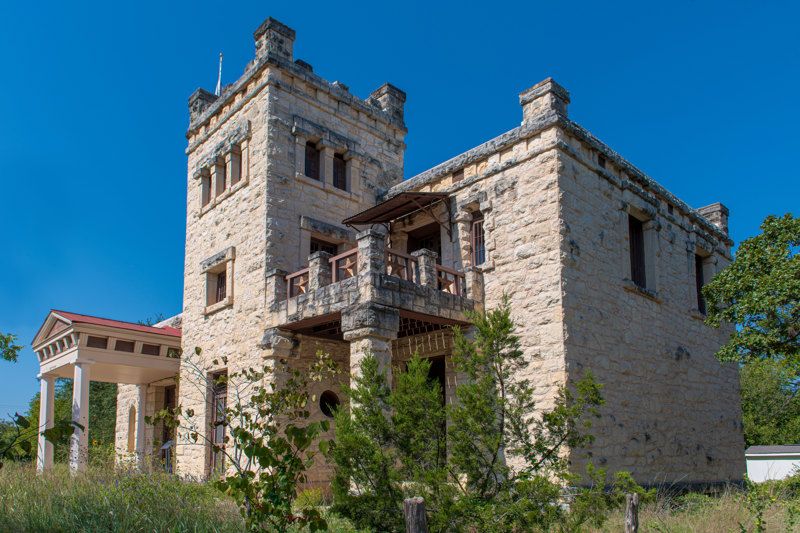 Elisabet Ney Museum