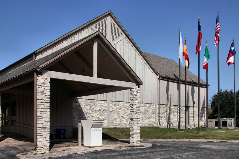 Fayette Heritage Museum & Archives