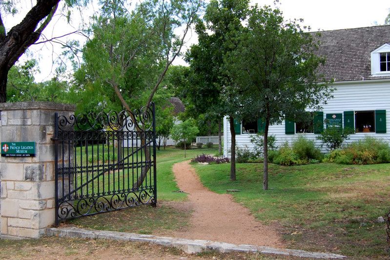French Legation Museum