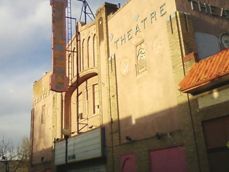 Guadalupe Cultural Arts Center